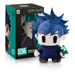 Jujutsu Kaisen - Megumi Fushiguro: Cursed Energy Edition Ver. - Bamse (18 cm)